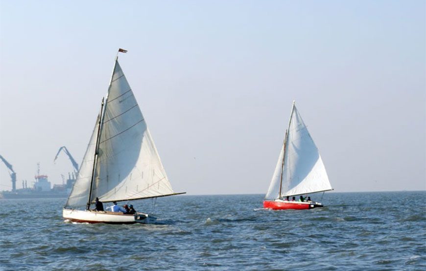Sail Boats