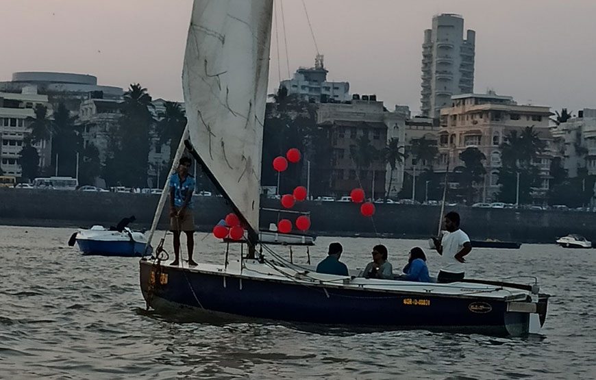 Sail Boats