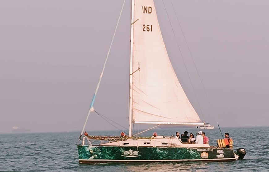 Deluxe Cabin Yachts